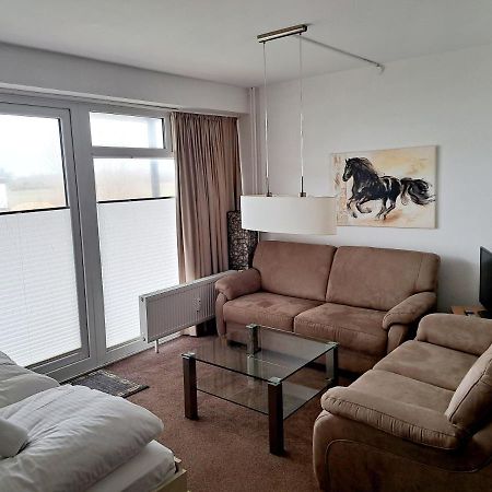 Ferienwohnung Staberdorf Mit Meerblick Exterior foto